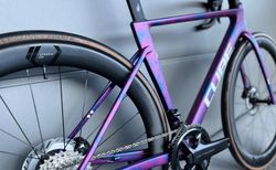 Cube Litening AIR C:68X Race dazzlepink-blue Gr. 52cm NEU kaufen in Zurich #3 | velomarkt.ch