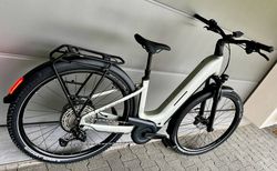 Cube Nuride Hybrid EXC 800 lemongrass-reflex Gr. 46cm NEU kaufen in Zürich #3 | velomarkt.ch