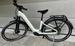 Cube Nuride Hybrid EXC 800 lemongrass-reflex Gr. 46cm NEU kaufen in Zürich #4 | velomarkt.ch