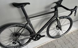 Cube Litening AIR C:68X SLT Gr. 56cm NEU | Ein Leichtgewicht!! | velomarkt.ch