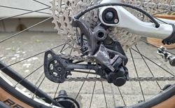 Cube Reaction Pro kaufen in Zurigo #2 | velomarkt.ch