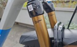 Cube Reaction Pro kaufen in Zurigo #4 | velomarkt.ch