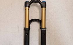 Fox 38 Float Factory 170 Grip2 QR15x110 Kashima, 29" MTB kaufen in St. Gallen #2 | velomarkt.ch