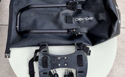 Aeroe Spider Rear Rack kaufen in Zurich #2 | velomarkt.ch