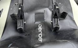 Aeroe Spider Rear Rack kaufen in Zurich #3 | velomarkt.ch