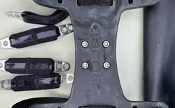 Aeroe Spider Rear Rack kaufen in Zurich #4 | velomarkt.ch