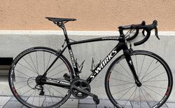 Specialized S-Works Tarmac SL4 Carbon | Dura-Ace | Size 54 | (Modelljahr 2015) 7,2 kg | velomarkt.ch