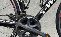 Specialized S-Works Tarmac SL4 Carbon | Dura-Ace | Size 54 kaufen in Zurich #2 | velomarkt.ch