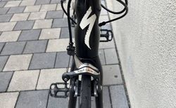 Specialized S-Works Tarmac SL4 Carbon | Dura-Ace | Size 54 kaufen in Zurich #4 | velomarkt.ch