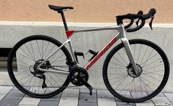 Merida Scultura 4000 Carbon (Small) | Shimano 105 Mechanical | Bought 7.03.2026 | velomarkt.ch