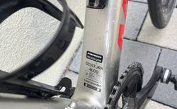 Merida Scultura 4000 Carbon (Small) | Shimano 105 Mechanical kaufen in Zurich #2 | velomarkt.ch