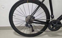 Canyon Endurace CF SL Disc 8.0 Aero Di2 | Gr. L | Carbon Felgen kaufen in Bâle-Campagne #2 | velomarkt.ch
