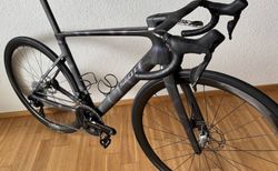 SCOTT Addict RC Ultimate | Nur 5.8Kg (Grösse 54) | velomarkt.ch