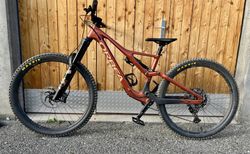 Orbea Rallon M10 2025 | neuwertig, 5 rides max. | velomarkt.ch