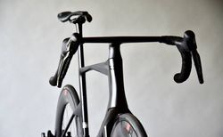 BMC Teammachine R 01 Carbon Rennvelo (54) mit Powermeter kaufen in Bern #2 | velomarkt.ch