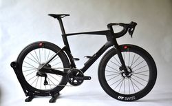BMC Teammachine R 01 Carbon Rennvelo (54) mit Powermeter kaufen in Bern #4 | velomarkt.ch