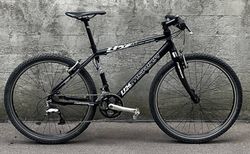 Alltagsbike Merida U26 | Gr. S/M, Shimano XT, top | velomarkt.ch