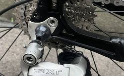Alltagsbike Merida U26 kaufen in Berna #4 | velomarkt.ch