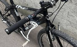 Alltagsbike Merida U26 kaufen in Berna #5 | velomarkt.ch