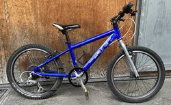 Top-Kinderbike: MTB Cycletech Moskito | 20"-Räder, das legendäre Kindervelo | velomarkt.ch
