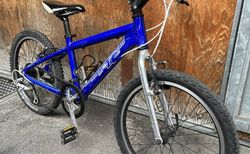 Top-Kinderbike: MTB Cycletech Moskito kaufen in Bern #2 | velomarkt.ch