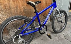 Top-Kinderbike: MTB Cycletech Moskito kaufen in Bern #3 | velomarkt.ch