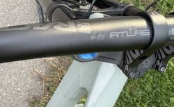 CUBE TWO15 HPC SLX 29 2023 kaufen in St. Gallen #5 | velomarkt.ch