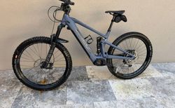 Focus JAM2 6.8 Plus 27 DI M42 F BLU 625WH kaufen in Bâle-Campagne #5 | velomarkt.ch