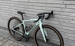 Specialized Diverge Sport Carbon Grösse 52 mint | Specialized Diverge Sport Carbon 52 mint | velomarkt.ch