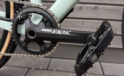 Specialized Diverge Sport Carbon Grösse 52 mint kaufen in San Gallo #3 | velomarkt.ch