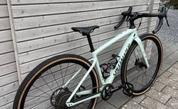 Specialized Diverge Sport Carbon Grösse 52 mint kaufen in San Gallo #5 | velomarkt.ch