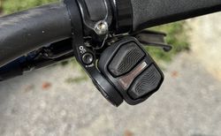 Helix Ultralight Faltvelo / Klapprad (Titanium) kaufen in Berna #2 | velomarkt.ch