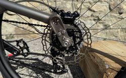 Helix Ultralight Faltvelo / Klapprad (Titanium) kaufen in Berna #3 | velomarkt.ch