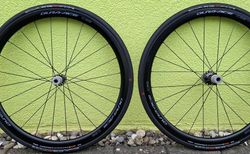 Shimano Radsatz Dura Ace WH-R9270-C36 12G 28" 12mm Tubless Disc kaufen in Sciaffusa #2 | velomarkt.ch