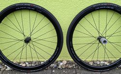 Shimano Radsatz Dura Ace WH-R9270-C36 12G 28" 12mm Tubless Disc kaufen in Sciaffusa #4 | velomarkt.ch