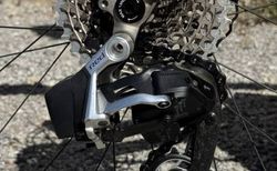 Helix Ultralight Faltvelo / Klapprad (Titanium) kaufen in Berna #5 | velomarkt.ch