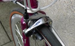 Cilo Rennvelo (Shimano 105, 2x11) kaufen in Berna #3 | velomarkt.ch