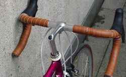 Cilo Rennvelo (Shimano 105, 2x11) kaufen in Berna #4 | velomarkt.ch