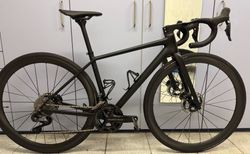 ICAN Carbon Rennvelo – Shimano Ultegra / Dura-Ace – nur ca. 7 kg! kaufen in Berne #2 | velomarkt.ch