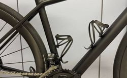 ICAN Carbon Rennvelo – Shimano Ultegra / Dura-Ace – nur ca. 7 kg! kaufen in Berne #4 | velomarkt.ch
