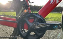 Thömus Sliker Disc Ultegra Di2 – Grösse S kaufen in Aargau #3 | velomarkt.ch