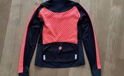 Castelli Sfida Damen Thermo-Radtrikot Gr. M kaufen in Svitto #2 | velomarkt.ch