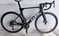 Cube Litening Pro | Cube Litening Pro Di2 Shimano | velomarkt.ch