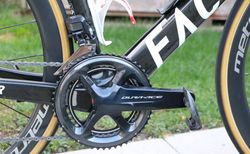 Factor ONE kaufen in Grisons #4 | velomarkt.ch