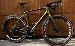 Look Gravel | Look Gravel 765 RS | velomarkt.ch
