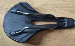 Sattel Fizik Vento Antares 140mm Rennvelo/Gravel kaufen in Zurich #3 | velomarkt.ch