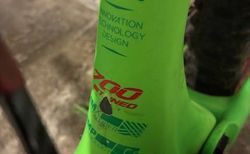 Grünes Scott Enduro kaufen in Lucerne #2 | velomarkt.ch
