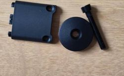 Vorbau Orbea OC Stem 120mm, -8° (110mm) kaufen in Zürich #2 | velomarkt.ch