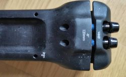 Vorbau Orbea OC Stem 120mm, -8° (110mm) kaufen in Zürich #3 | velomarkt.ch