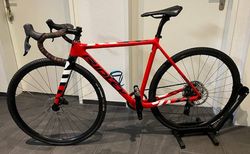 Ridley Radquervelo | Top gewartet und einsatzbereit | velomarkt.ch